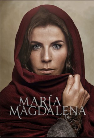 María Magdalena
