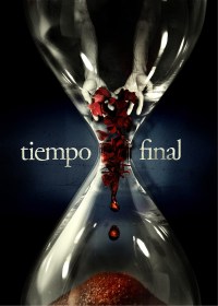Serie Tiempo final