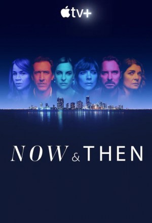 Now and Then Now and Then