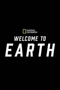 Serie Welcome to Earth