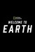 Welcome to Earth (Serie TV)