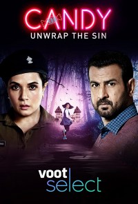 Serie Candy