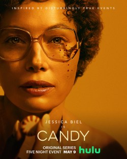 Candy: Asesinato en Texas