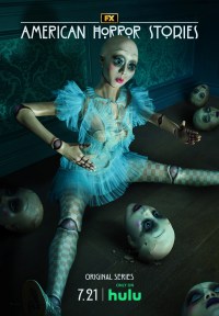 Serie American Horror Stories