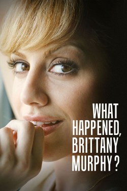 ¿Qué pasó, Brittany Murphy?
