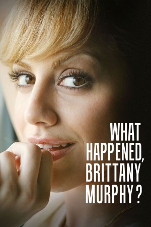 ¿Qué pasó, Brittany Murphy? ¿Qué pasó, Brittany Murphy?