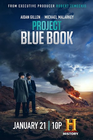 Proyecto Blue Book