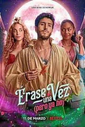 Érase una vez... pero ya no