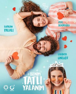 Mi mentira más dulce (Benim Tatli Yalanim)
