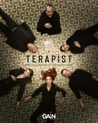 Serie Terapist