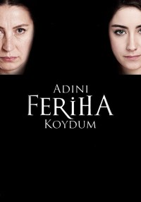 Serie El secreto de Feriha