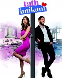 Serie Dulce venganza (Tatli intikam)