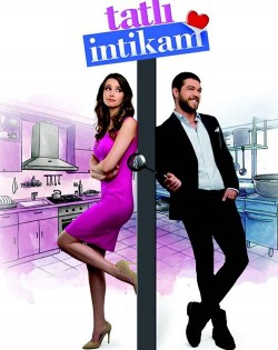Dulce venganza (Tatli intikam)
