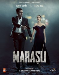Serie Marasli