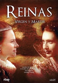 Serie Reinas