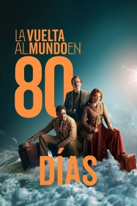 Serie Around the World in 80 Days
