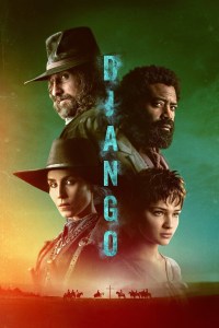 Serie Django