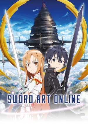 Sword Art Online Sword Art Online