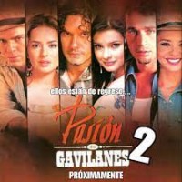 Pasión de Gavilanes 2