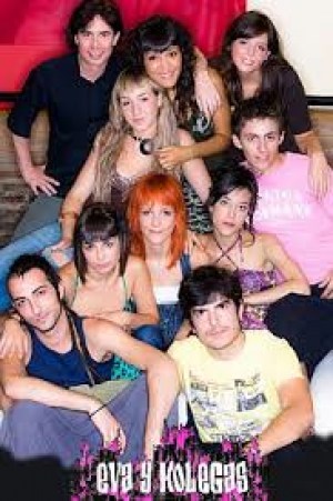 Eva y kolegas