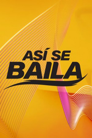 Así Se Baila