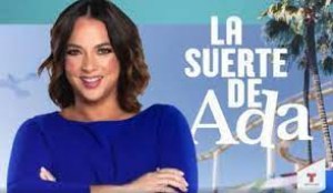 La Suerte de Ada