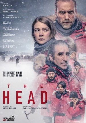 The Head The Head