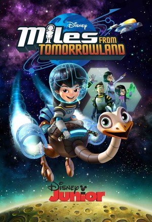 Miles del futuro
