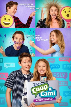 Coop y Cami