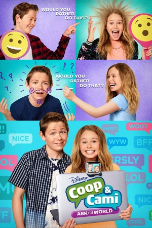 Coop y Cami