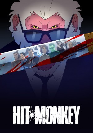 Hit-Monkey