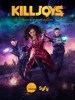 Serie Killjoys
