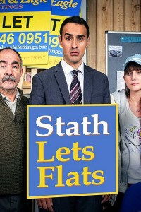 Serie Stath Lets Flats