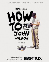 Serie How to with John Wilson