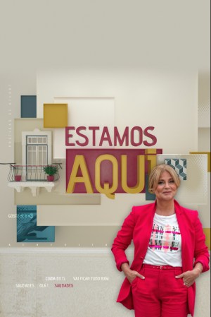 Estamos Aqui
