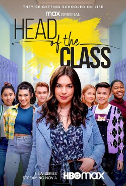 Los primeros de la clase
