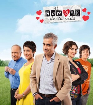El Hombre de tu Vida El Hombre de tu Vida