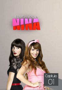 Serie Educando a Nina