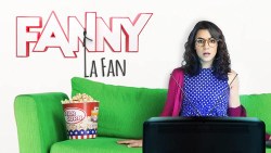 Fanny la fan