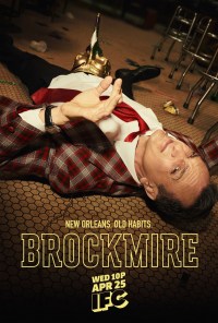 Brockmire