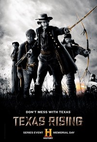 Serie Texas Rising