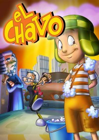 Serie El Chavo