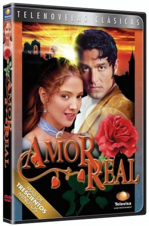 Amor real