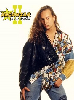 Alcanzar una estrella II