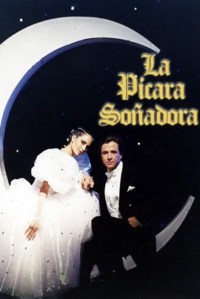 Serie La pícara soñadora