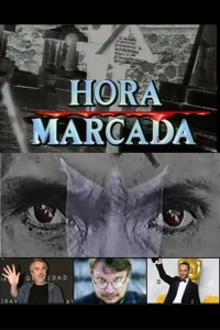Serie Hora marcada