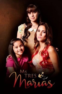 Mis Tres Marías