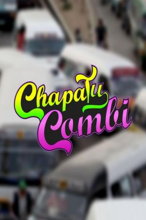 Chapa tu combi