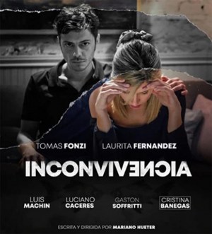 Inconvivencia