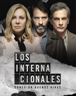 Los Internacionales